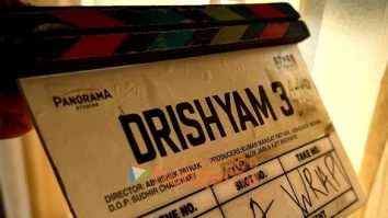 Drishyam 3