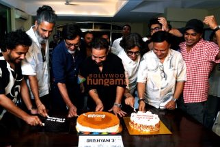 Drishyam 3