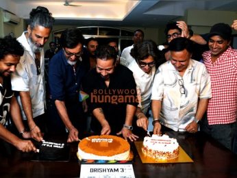Drishyam 3