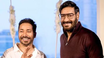 Ajay Devgn-starrer Drishyam 3 completes shoot; Abhishek Pathak shares heartfelt wrap-up post: “This film has been our world”