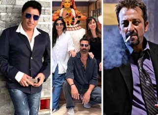 EXCLUSIVE: Anand Raaj Anand returns with a bang after Welcome To The Jungle; bags Akshay Kumar-Vidya Balan’s untitled next, hints at reunion with Sanjay Gupta for Kaante 2