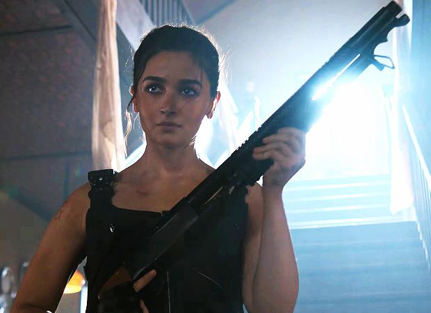 EXCLUSIVE: CBFC censors multiple stabbing visuals in Alpha; deletes foul word : Bollywood News