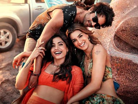 EXCLUSIVE: CBFC passes Cocktail 2 with NO visual cuts; ‘Agni’ changed to ‘Diya’, ‘Jew on the run’ reference censored EXCLUSIVE: CBFC passes Cocktail 2 with NO visual cuts; ‘Agni’ changed to ‘Diya’, ‘Jew on the run’ reference censored