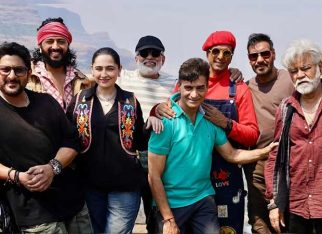 EXCLUSIVE: Dhamaal 4 preponed; to release on July 10 instead of July 17