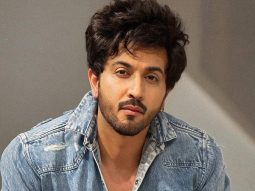 EXCLUSIVE: Dheeraj Dhoopar says being away from wife and son will be toughest part of Lock Upp; “I am going in with the intent to win”