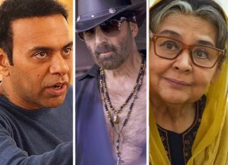 EXCLUSIVE: Farhad Samji ECSTATIC with response to Welcome To The Jungle dialogues; reveals Akshay Kumar’s BIG role in shaping Farida Jalal’s hilarious ‘Badi Bi’ character: “He suggested the tone”