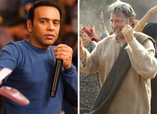 EXCLUSIVE: Farhad Samji reveals Kiran Kumar’s Welcome To The Jungle character was inspired by his school teacher: “He spoke such heavy Urdu that we couldn’t understand”