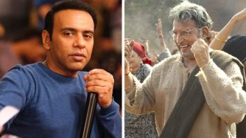 EXCLUSIVE: Farhad Samji reveals Kiran Kumar’s Welcome To The Jungle character was inspired by his school teacher: “He spoke such heavy Urdu that we couldn’t understand”