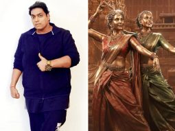 EXCLUSIVE: Ganesh Acharya choreographs massive 5,000-dancer song for Nagabandham; Nabha Natesh calls it ‘an experience in itself’