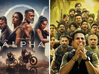 EXCLUSIVE: YRF issues show-sharing mandate for Alpha – shows from 9:30 am onwards, weekend rates to be at par with Welcome To The Jungle EXCLUSIVE: YRF issues show-sharing mandate for Alpha – shows from 9:30 am onwards, weekend rates to be at par with Welcome To The Jungle