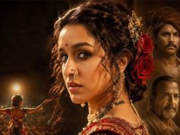 Eetha teaser attached with Cocktail 2; Shraddha Kapoor STUNS in a never-before-seen avatar