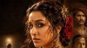 Eetha teaser attached with Cocktail 2; Shraddha Kapoor STUNS in a never-before-seen avatar