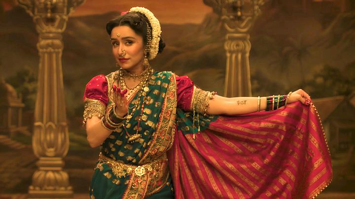 Eetha – Official Teaser | Shraddha Kapoor | Randeep Hooda | Dinesh Vijan | Laxman Utekar | 28th Aug 26