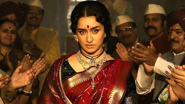 Shraddha Kapoor’s Eetha sparks title row: NCP and Vithabai Narayangaonkar’s family seek title change
