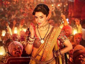 Eetha teaser out: Shraddha Kapoor brings Maharashtra’s folk legacy alive in her boldest screen transformation yet