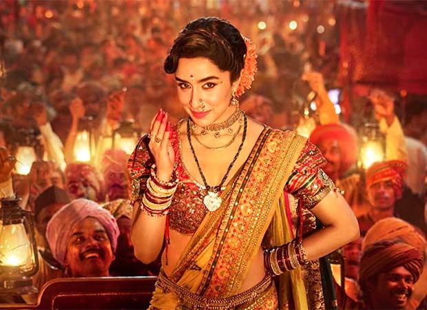 ईथा ट्रेलर: श्रद्धा कपूर ने अपने अब तक के सबसे साहसिक स्क्रीन परिवर्तन में महाराष्ट्र की लोक विरासत को पुनर्जीवित किया है