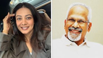 EXCLUSIVE: Eka Lakhani on being invited to join The Academy: “A HUGE honour…learned about it when Guneet Monga messaged ‘Welcome to the Academy’!”; credits Mani Ratnam for her cinema journey: “He is my film school and also my costume design school”