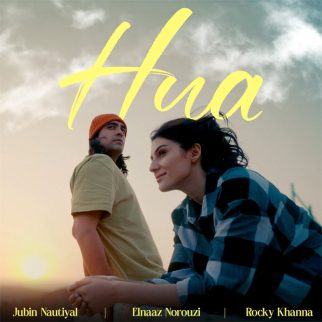 Elnaaz Norouzi on her Hindi singing debut with ‘Hua’: “This was not a casual song for me, I worked on it for a year”