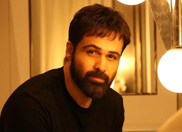 Emraan Hashmi returns to horror after 5 years with Rooh, set for 2027 release