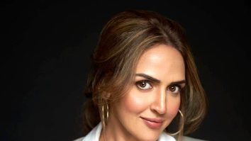 Celeb Photos Of Esha Deol