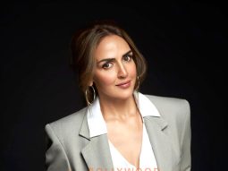 Celeb Photos Of Esha Deol