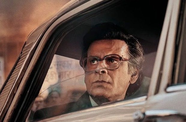 EXCLUSIVE: Manoj Bajpayee starrer Governor receives UA 13+ certification; duration to be of 122 minutes