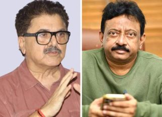 FWICE’s Ashoke Pandit claims Ram Gopal Varma owes over Rs.1.25 crore to technicians since 2019; asks him to apologize to them
