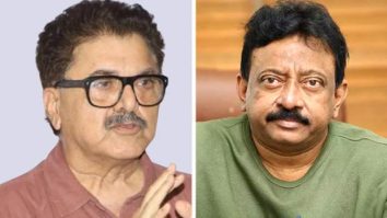 FWICE’s Ashoke Pandit claims Ram Gopal Varma owes over Rs.1.25 crore to technicians since 2019; asks him to apologize to them