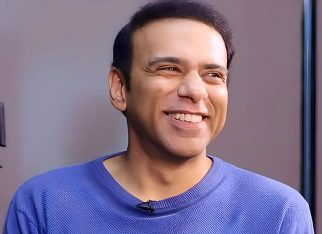 EXCLUSIVE: Farhad Samji BREAKS silence on facing massive criticism over the years: “The top directors, producers, actors are working with me. Kahin na kahin, kuch toh mehnat kar raha hoon na main”