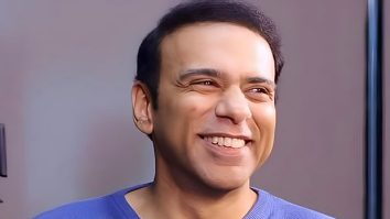 EXCLUSIVE: Farhad Samji BREAKS silence on facing massive criticism over the years: “The top directors, producers, actors are working with me. Kahin na kahin, kuch toh mehnat kar raha hoon na main”