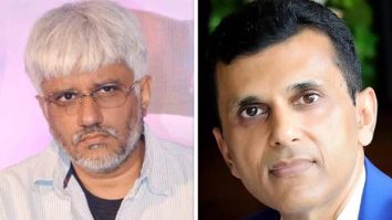 “Few filmmakers showcase ‘fear’ and horror like Vikram Bhatt,” says producer Anand Pandit ahead of the release of Haunted 3D: Echoes of the Past