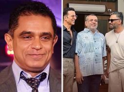 Firoz Nadiadwala confirms Hera Pheri 3 is happening ‘very soon’; opens up about Welcome To The Jungle, “We can guarantee effort, not result”