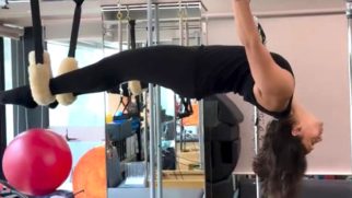 Fitness loading! Bipasha Basu