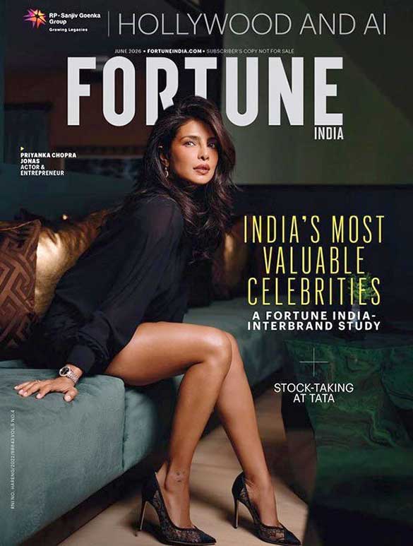 fortune india