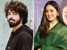 G.V. Prakash Kumar on his full-fledged Hindi debut with Nayi Naveli; says, “Yami Gautam is playing the lead, so my songs are in safe hands”