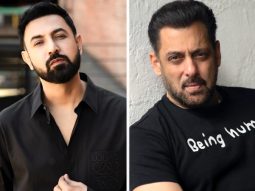 Gippy Grewal speaks about Salman Khan link in Canada shooting incident: “I honestly didn’t know why it happened”