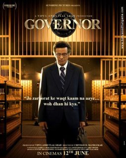 Governor