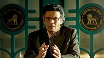 Governor: Manoj Bajpayee reveals his favourite scene from the film; says, “The biggest lessons come from home”