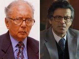 Governor: Meet S. Venkitaramanan, the former RBI Governor who inspired the character of Manoj Bajpayee in the upcoming film