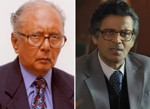 गवर्नर: आरबीआई के पूर्व गवर्नर एस वेंकटरमणन से मिलें जिन्होंने आगामी फिल्म में मनोज बाजपेयी के चरित्र को प्रेरित किया