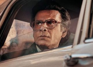 Governor song ‘Jhagmag Jhagmag Jhilmil Jhilmil’ out now; Javed Akhtar’s lyrics provide courage and hope