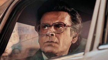 Governor song ‘Jhagmag Jhagmag Jhilmil Jhilmil’ out now; Javed Akhtar’s lyrics provide courage and hope