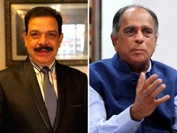 Govind Namdev remembers Pahlaj Nihalani: “He gave me my first film; I can never forget him”