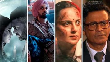 Box Office update: Haunted: Echoes Of The Past leads Saturday morning shows; Main Vaapas Aaunga, Bharat Bhhagya Viddhaata and Governor remain low