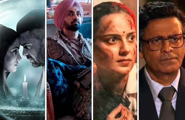 Box Office update: Haunted: Echoes Of The Past leads Saturday morning shows; Main Vaapas Aaunga, Bharat Bhhagya Viddhaata and Governor remain low