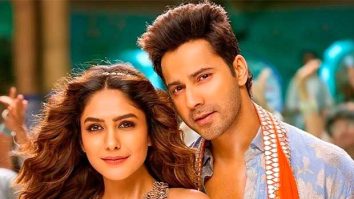 Hai Jawani Toh Ishq Hona Hai Box Office: Varun Dhawan starrer opens at Rs. 8.65 crores
