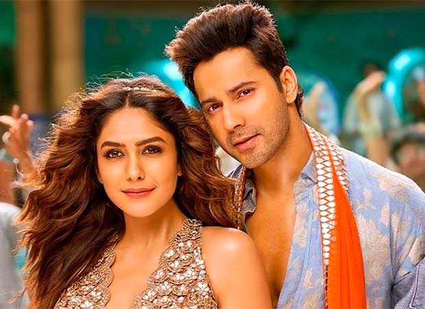 Hai Jawani Toh Ishq Hona Hai Box Office: Varun Dhawan starrer opens at Rs. 8.65 crores Hai Jawani Toh Ishq Hona Hai Box Office: Varun Dhawan starrer opens at Rs. 8.65 crores