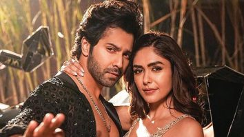 Hai Jawani Toh Ishq Hona Hai Box Office: Varun Dhawan starrer records good growth on second Saturday; eyes Rs. 60 crore-plus lifetime