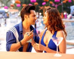 Hai Jawani Toh Ishq Hona Hai