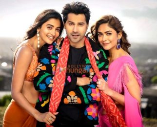 Hai Jawani Toh Ishq Hona Hai